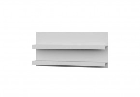 Полка навесная Т-13 Stern НК-мебель в Советском - sovetskij.mebel-tymen.ru | фото